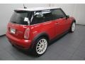 Chili Red - Cooper S Hardtop Photo No. 11