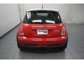 Chili Red - Cooper S Hardtop Photo No. 12