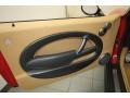 Cordoba Beige Door Panel Photo for 2005 Mini Cooper #81124004