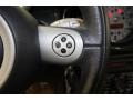 Cordoba Beige Controls Photo for 2005 Mini Cooper #81124028