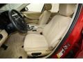 2012 Melbourne Red Metallic BMW 3 Series 328i Sedan  photo #3