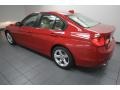 2012 Melbourne Red Metallic BMW 3 Series 328i Sedan  photo #5