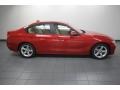 2012 Melbourne Red Metallic BMW 3 Series 328i Sedan  photo #7