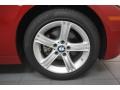 2012 Melbourne Red Metallic BMW 3 Series 328i Sedan  photo #9