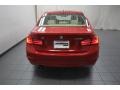 2012 Melbourne Red Metallic BMW 3 Series 328i Sedan  photo #11