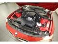 2012 Melbourne Red Metallic BMW 3 Series 328i Sedan  photo #44