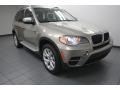 Platinum Bronze Metallic - X5 xDrive 35i Photo No. 1