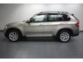 Platinum Bronze Metallic - X5 xDrive 35i Photo No. 2