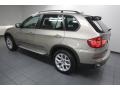 Platinum Bronze Metallic - X5 xDrive 35i Photo No. 5