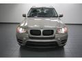 Platinum Bronze Metallic - X5 xDrive 35i Photo No. 6