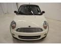 Pepper White - Cooper Hardtop Photo No. 4