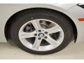 2013 BMW 3 Series 328i Sedan Wheel