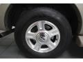 2005 Ford Expedition Eddie Bauer Wheel