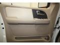 Medium Parchment Door Panel Photo for 2005 Ford Expedition #81124970