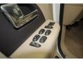 Medium Parchment Controls Photo for 2005 Ford Expedition #81124976