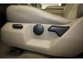 Medium Parchment Controls Photo for 2005 Ford Expedition #81124982