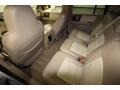 2005 Ford Expedition Eddie Bauer Rear Seat