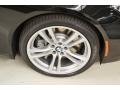 2013 BMW 7 Series 750i Sedan Wheel