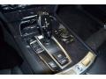 Black Transmission Photo for 2013 BMW 7 Series #81125314