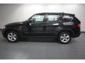 Black Sapphire Metallic - X5 xDrive30i Photo No. 2