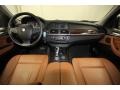 Black Sapphire Metallic - X5 xDrive30i Photo No. 4