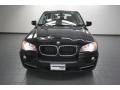 Black Sapphire Metallic - X5 xDrive30i Photo No. 6