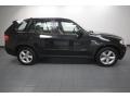 Black Sapphire Metallic - X5 xDrive30i Photo No. 7