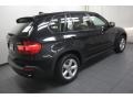 Black Sapphire Metallic - X5 xDrive30i Photo No. 11