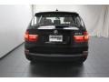 Black Sapphire Metallic - X5 xDrive30i Photo No. 12