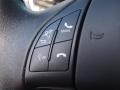 2012 Fiat 500 Pop Controls