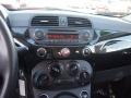 Tessuto Grigio/Nero (Grey/Black) Controls Photo for 2012 Fiat 500 #81125534