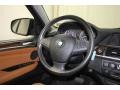 Black Sapphire Metallic - X5 xDrive30i Photo No. 32