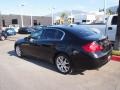 Black Obsidian - G 37 S Sport Sedan Photo No. 9