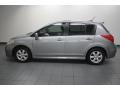 Brilliant Silver - Versa 1.8 SL Hatchback Photo No. 2
