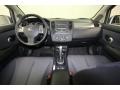 Brilliant Silver - Versa 1.8 SL Hatchback Photo No. 4