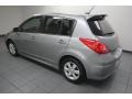 Brilliant Silver - Versa 1.8 SL Hatchback Photo No. 5