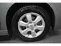 Brilliant Silver - Versa 1.8 SL Hatchback Photo No. 10