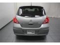Brilliant Silver - Versa 1.8 SL Hatchback Photo No. 12