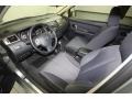 Brilliant Silver - Versa 1.8 SL Hatchback Photo No. 13