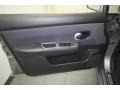 Brilliant Silver - Versa 1.8 SL Hatchback Photo No. 15
