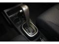 Brilliant Silver - Versa 1.8 SL Hatchback Photo No. 21