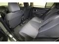 Brilliant Silver - Versa 1.8 SL Hatchback Photo No. 27