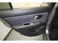 Brilliant Silver - Versa 1.8 SL Hatchback Photo No. 28