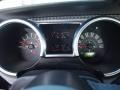 Dark Charcoal Gauges Photo for 2008 Ford Mustang #81125798