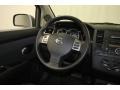 Brilliant Silver - Versa 1.8 SL Hatchback Photo No. 29