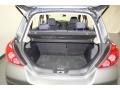 Brilliant Silver - Versa 1.8 SL Hatchback Photo No. 31