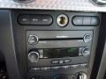 Dark Charcoal Audio System Photo for 2008 Ford Mustang #81125816