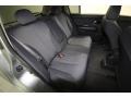 Brilliant Silver - Versa 1.8 SL Hatchback Photo No. 35