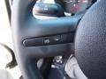 2008 Ford Mustang Bullitt Coupe Controls
