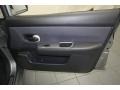 Brilliant Silver - Versa 1.8 SL Hatchback Photo No. 37